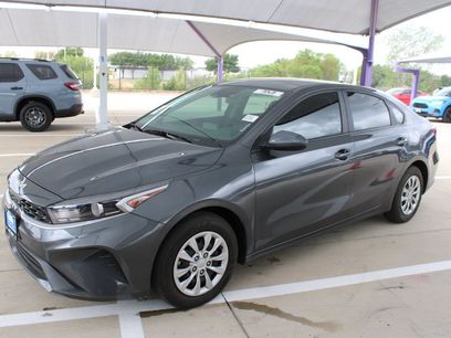 Used 2024 Kia Forte LX