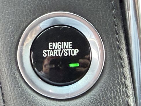 Used 2016 Cadillac Escalade ESV Premium image 27