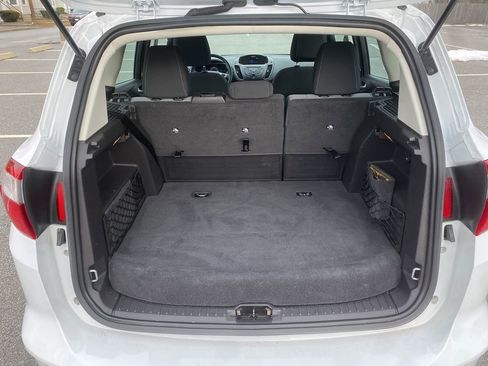 Used 2016 Ford C-MAX SE image 25