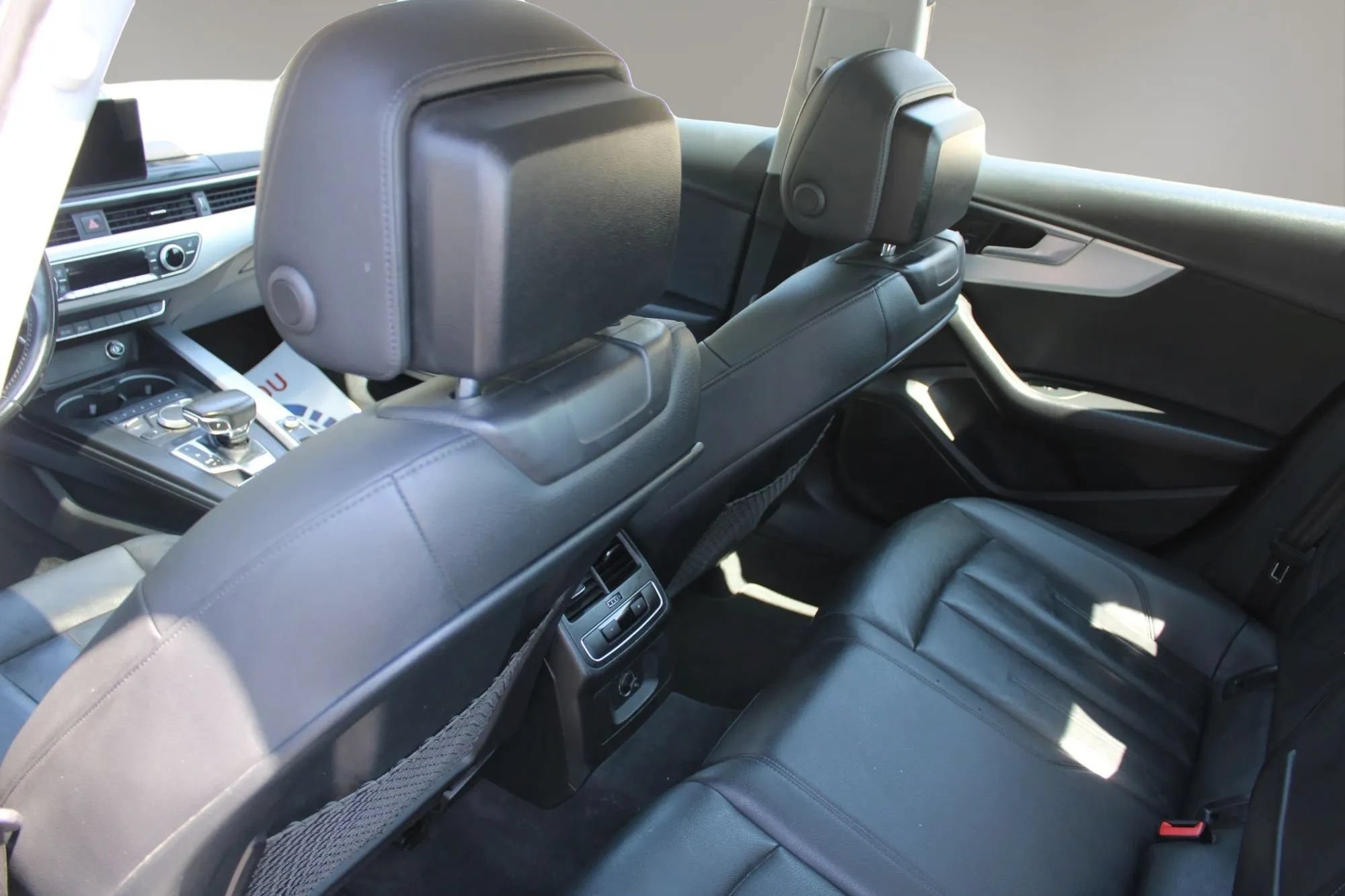 Used 2017 Audi A4 2.0T Premium w/ Convenience Package FWD image 18