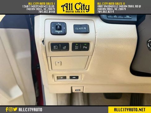 Used 2013 Lexus LS 460 L image 23