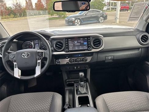 Used 2023 Toyota Tacoma SR5 image 15