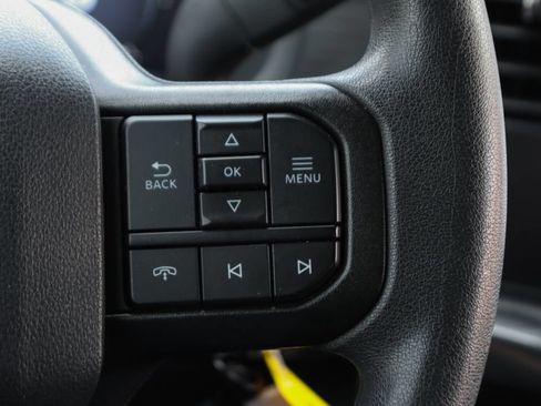 Used 2024 Ford F150 STX w/ STX Black Appearance Package AWD/4WD image 23