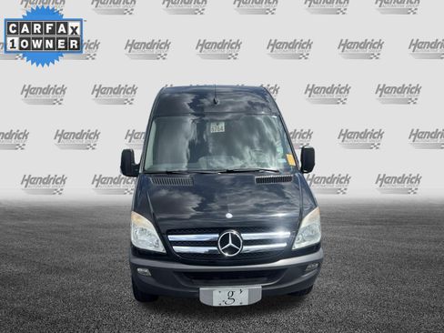 Used 2013 Mercedes-Benz Sprinter 2500 image 3