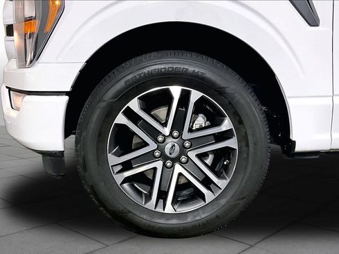 Used 2023 Ford F150 XL w/ STX Appearance Package RWD image 10