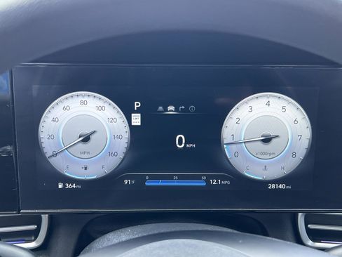 Used 2024 Hyundai Elantra SEL image 10