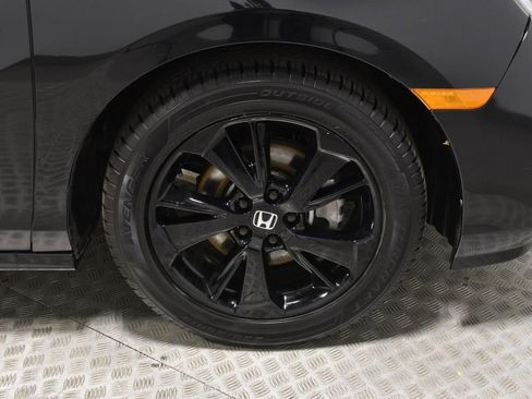 Used 2023 Honda Odyssey Sport image 36