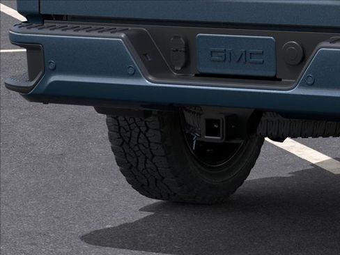 New 2026 GMC Sierra 2500 Denali Ultimate AWD/4WD image 14