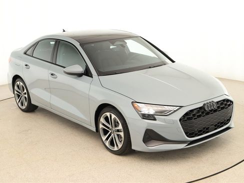 New 2026 Audi A3 2.0T Premium image 31