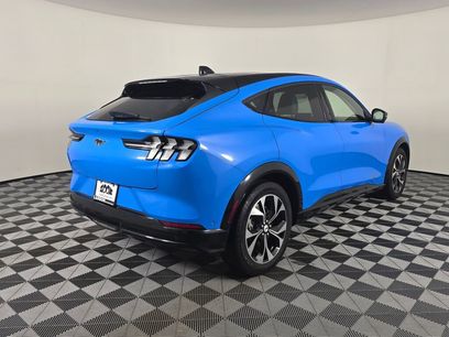 Used 2023 Ford Mustang Mach-E Premium