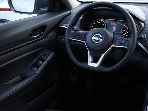 New 2026 Nissan Altima 2.5 SV FWD image 21