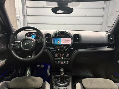 Used 2023 MINI Cooper Countryman John Cooper Works w/ Signature Upholstery Package AWD/4WD image 18