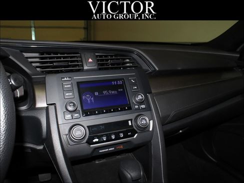 Used 2017 Honda Civic LX image 22