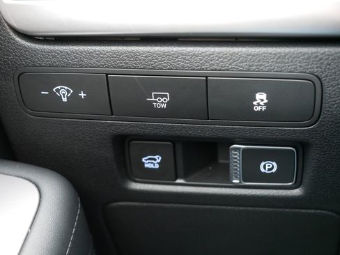 Certified 2025 Hyundai Palisade SEL image 26