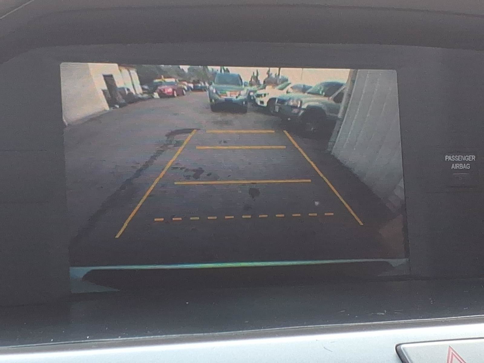 Used 2012 Honda Odyssey EX-L image 9