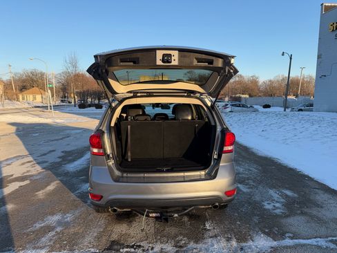 Used 2019 Dodge Journey GT image 8
