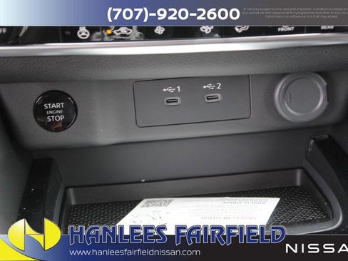New 2026 Nissan Rogue SV w/ Cold Weather Package AWD/4WD image 24
