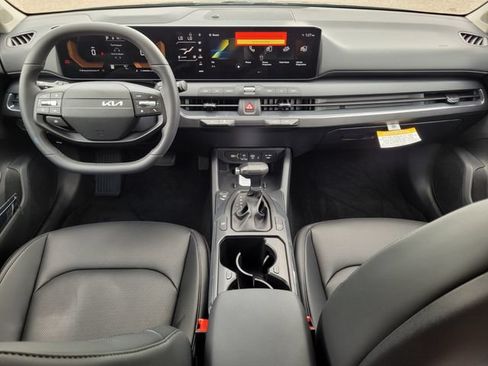 New 2026 Kia K4 EX FWD image 13