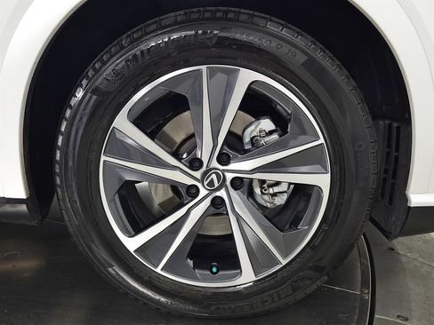 Used 2023 Lexus RX 350 Premium w/ Cold Area Package AWD/4WD image 13