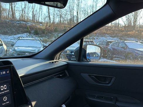 New 2026 Subaru Outback Limited XT image 18