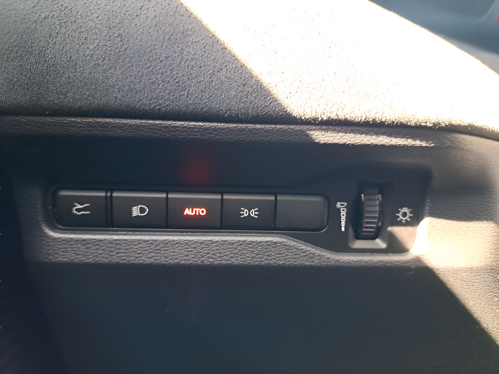New 2026 Dodge Charger Scat Pack AWD/4WD image 22