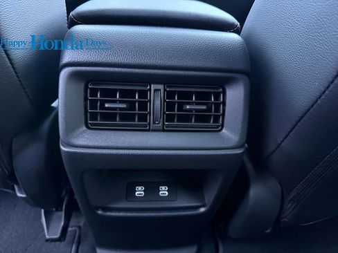 New 2026 Honda CR-V Sport-L image 18