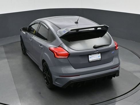 Used 2017 Ford Focus RS image 55