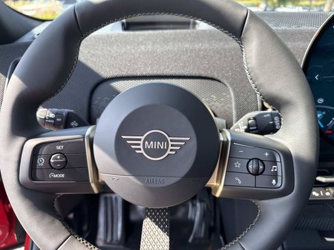 Certified 2026 MINI Cooper Countryman S AWD/4WD image 30