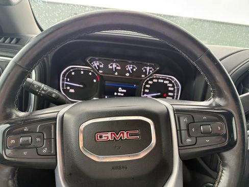 Used 2020 GMC Sierra 2500 SLE w/ SLE Convenience Package AWD/4WD image 15