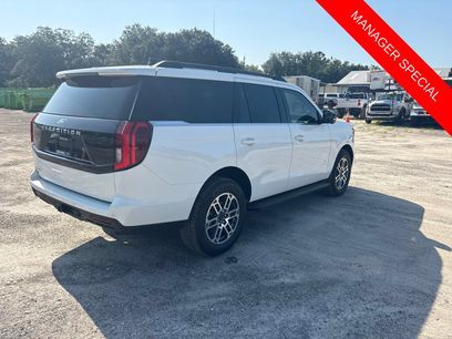 New 2026 Ford Expedition Active