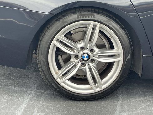 Used 2016 BMW 535i Sedan image 9