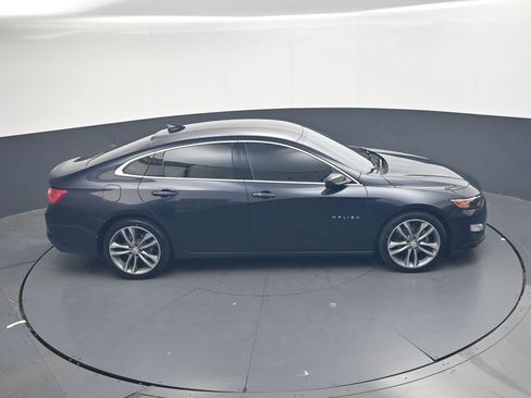 Used 2022 Chevrolet Malibu LT FWD image 28