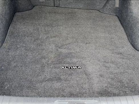 Used 2015 Nissan Altima 2.5 SV image 7