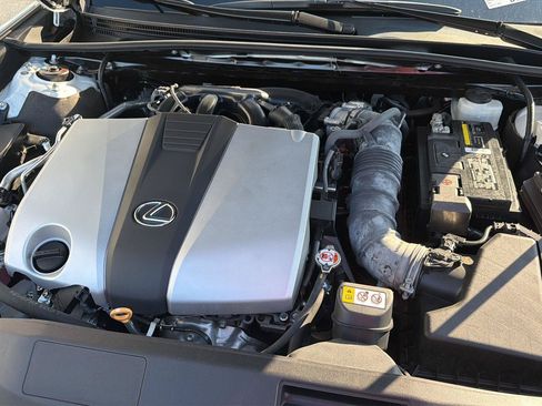 Used 2022 Lexus ES 350 w/ Premium Package FWD image 36
