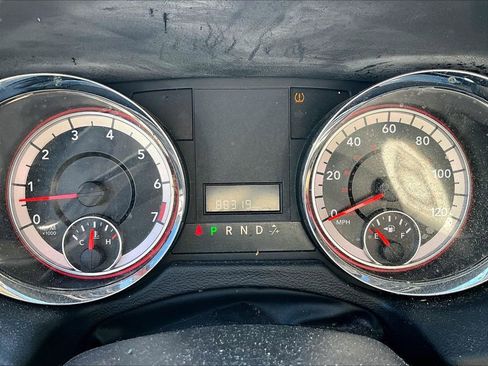 Used 2017 Dodge Grand Caravan SE w/ Power Window Group image 17