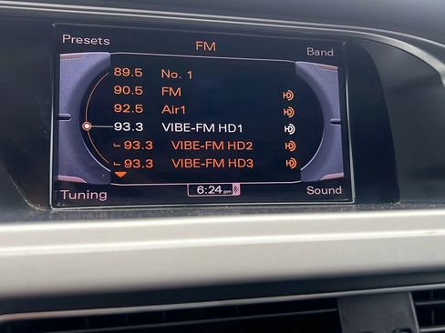 Used 2012 Audi A4 2.0T Premium Plus AWD/4WD image 12