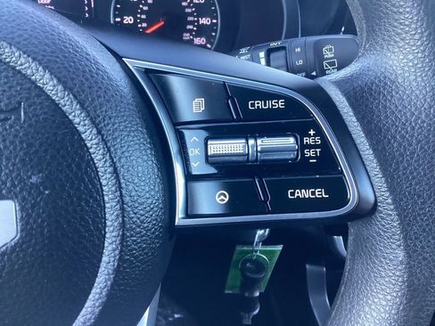 Certified 2023 Kia Seltos LX image 21