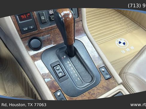 Used 2000 BMW Z3 2.8 RWD image 43