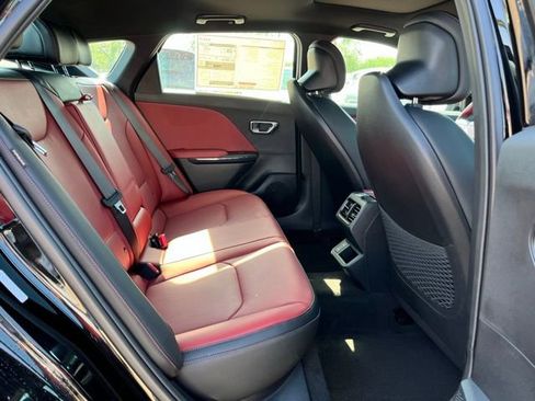 New 2026 Kia K4 GT-Line Turbo FWD image 20