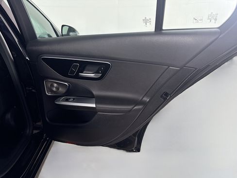 Used 2024 Mercedes-Benz C 300 Sedan w/ Exclusive Trim Package image 28