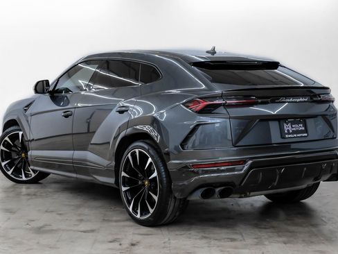 Used 2020 Lamborghini Urus image 14