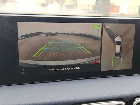 New 2026 Nissan Sentra SL w/ Floor Mat Package FWD image 16