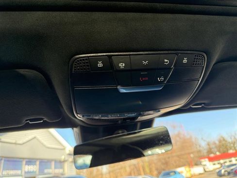 Used 2024 Mercedes-Benz AMG GT 63 S image 30