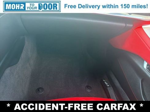 Used 2020 Chevrolet Corvette Stingray Preferred Cpe w/ 2LT Preferred Equipment Group RWD image 29