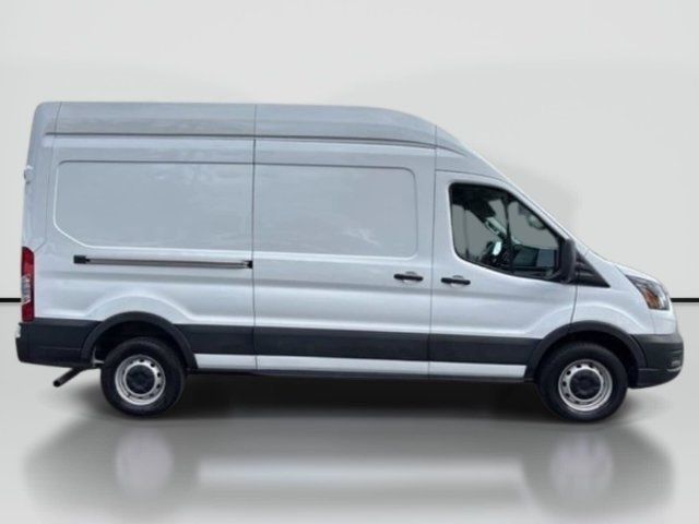 Used 2023 Ford Transit 250 148 High Roof w/ Load Area Protection Package RWD image 8