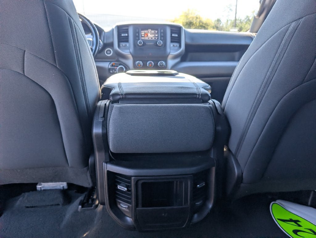 Used 2024 RAM 1500 Tradesman w/ Night Edition AWD/4WD image 32