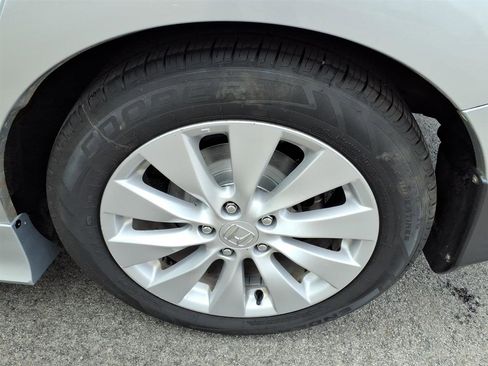 Used 2013 Honda Accord EX-L image 10