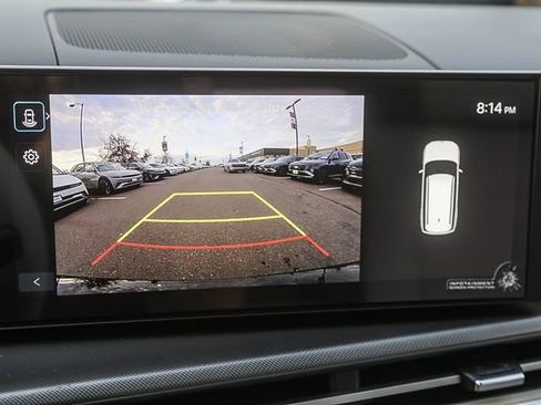 New 2026 Hyundai Santa Fe SE image 26