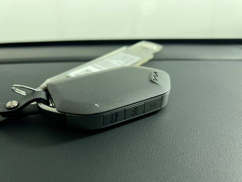 Certified 2025 Kia K5 GT-Line FWD image 32