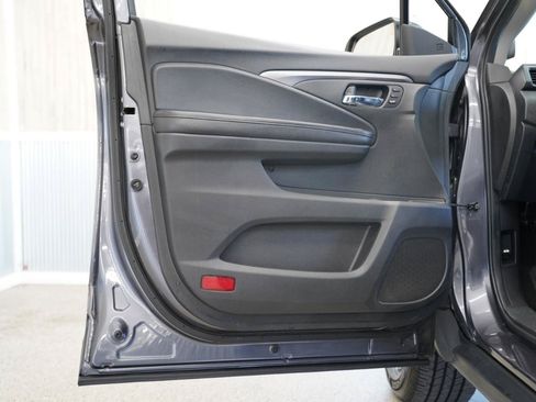 Used 2021 Honda Pilot EX-L image 29